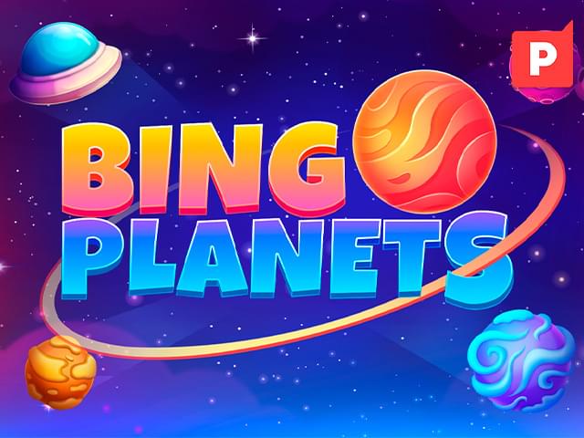 538bet Planetas do Bingo