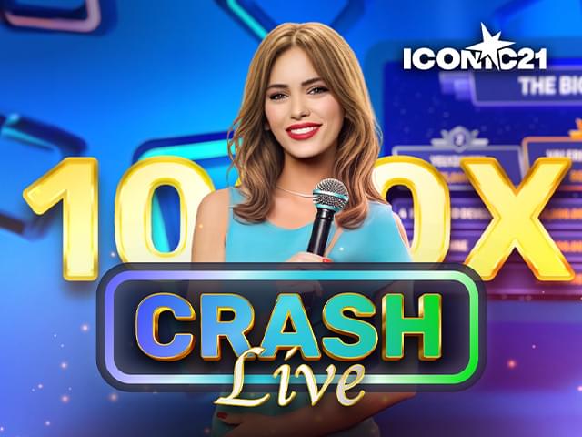 538bet Crash ao Vivo
