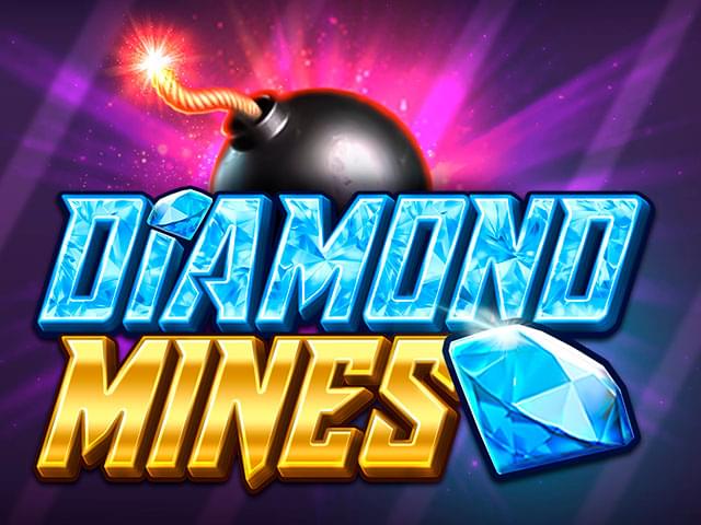 538bet Minas de Diamante™