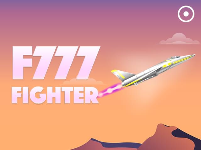 538bet F777 Fighter