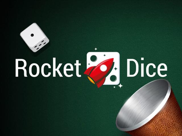 538bet Dados de Foguete